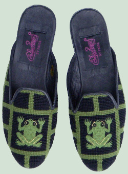 Frog Mule